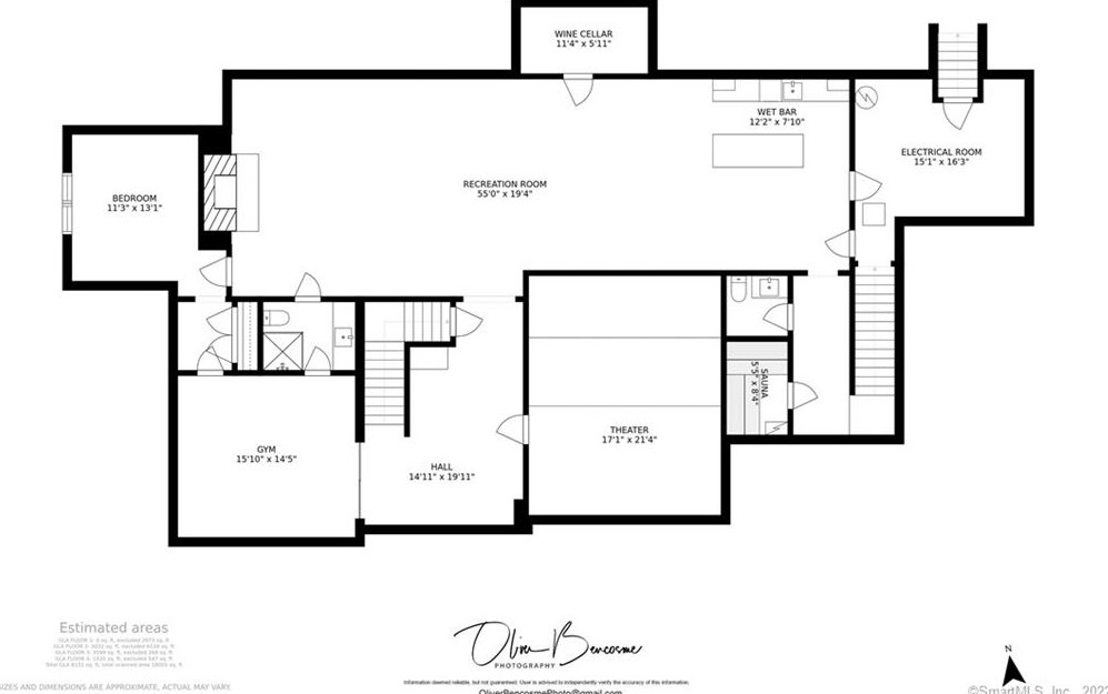 9 Burr Farms Rd, Westport CT 06880 exterior