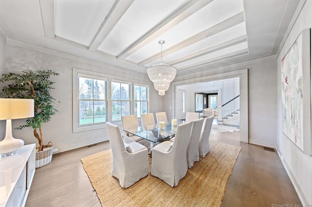 9 Burr Farms Rd, Westport CT 06880 exterior