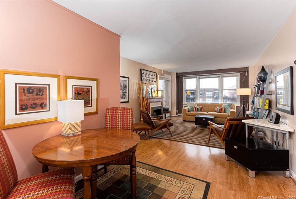 91 Strawberry Hill Ave #1136, Stamford, CT 06902