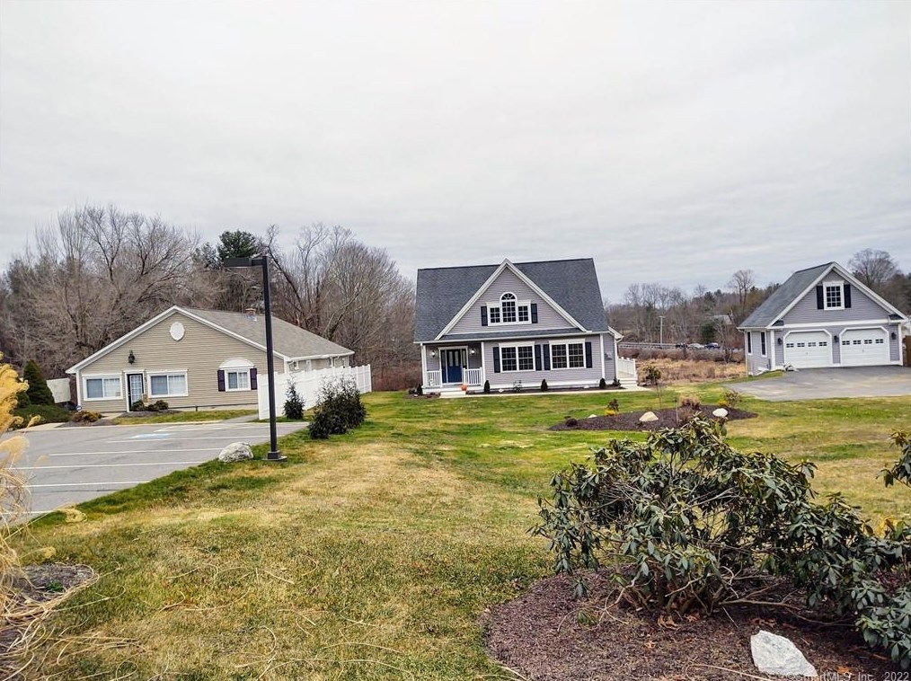 36-44 Depot Rd, Coventry, CT 06238