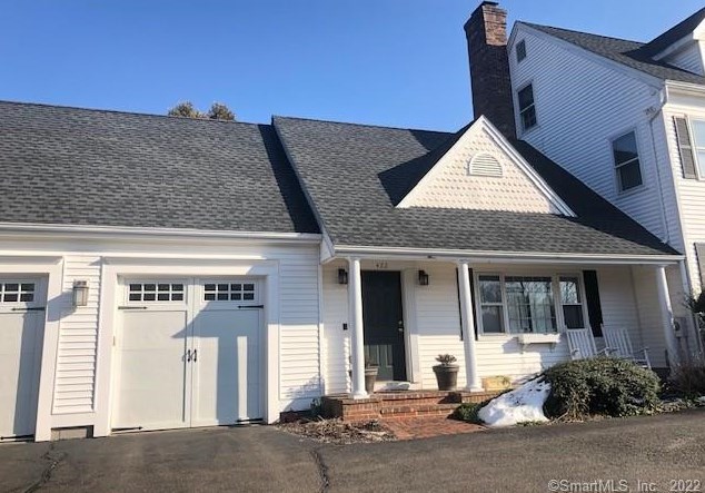 422 Williams Rd #422a, Wallingford, CT 06492