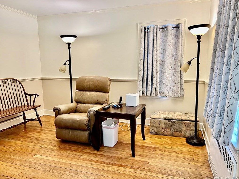 84 Hillcrest Ter, Meriden CT  06450-6129 exterior