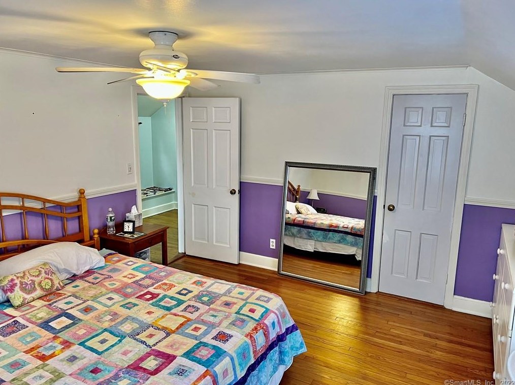 84 Hillcrest Ter, Meriden CT  06450-6129 exterior