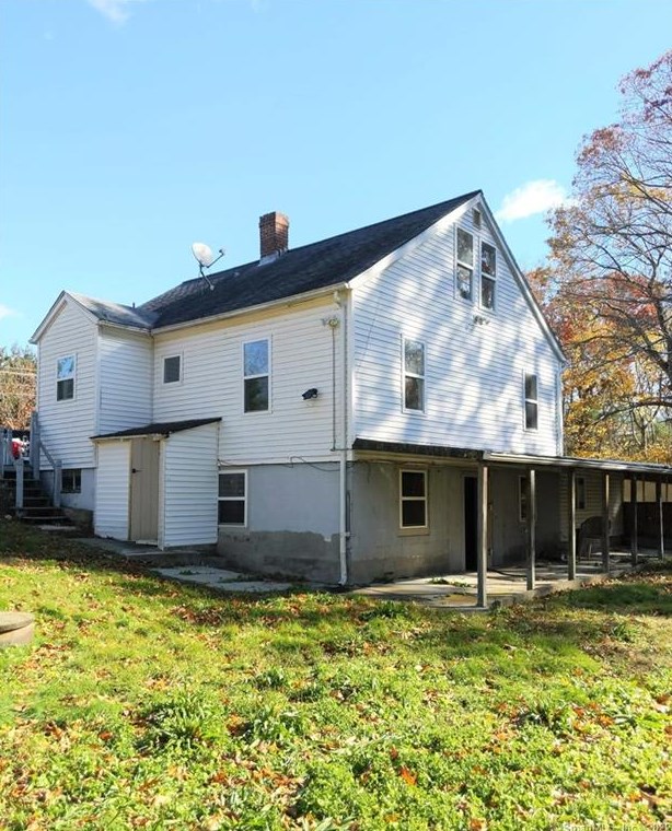 543 Buddington Rd, Groton, CT 06340