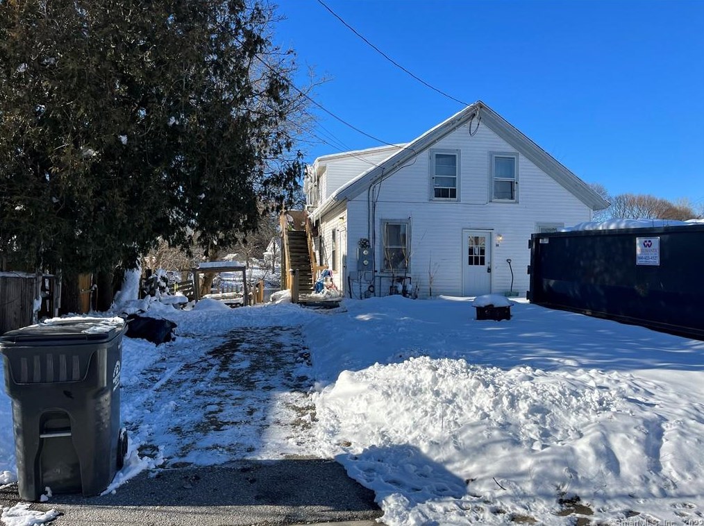 3 Water St, Killingly, CT 06239