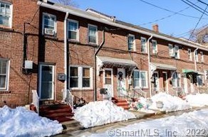 87 Alanson Rd, Bridgeport, CT 06607