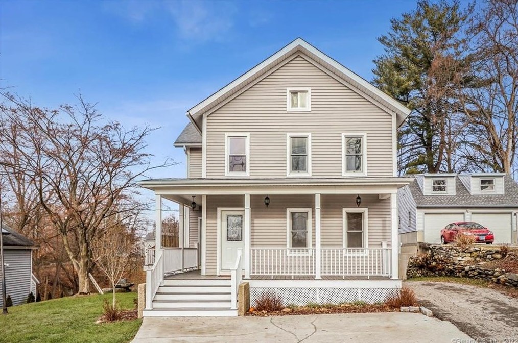 16 South Ave, Northville CT  06776-3537 exterior