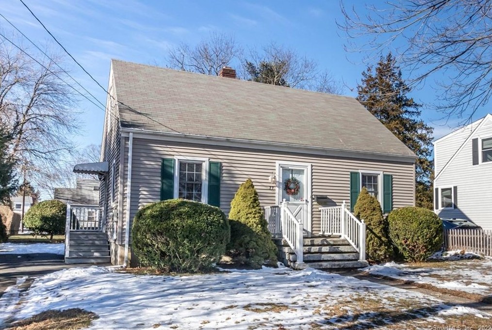 77 Hulls Hwy, Southport, CT 06890
