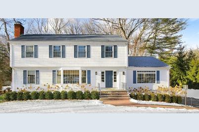 299 Chestnut Hill Road - Photo 1
