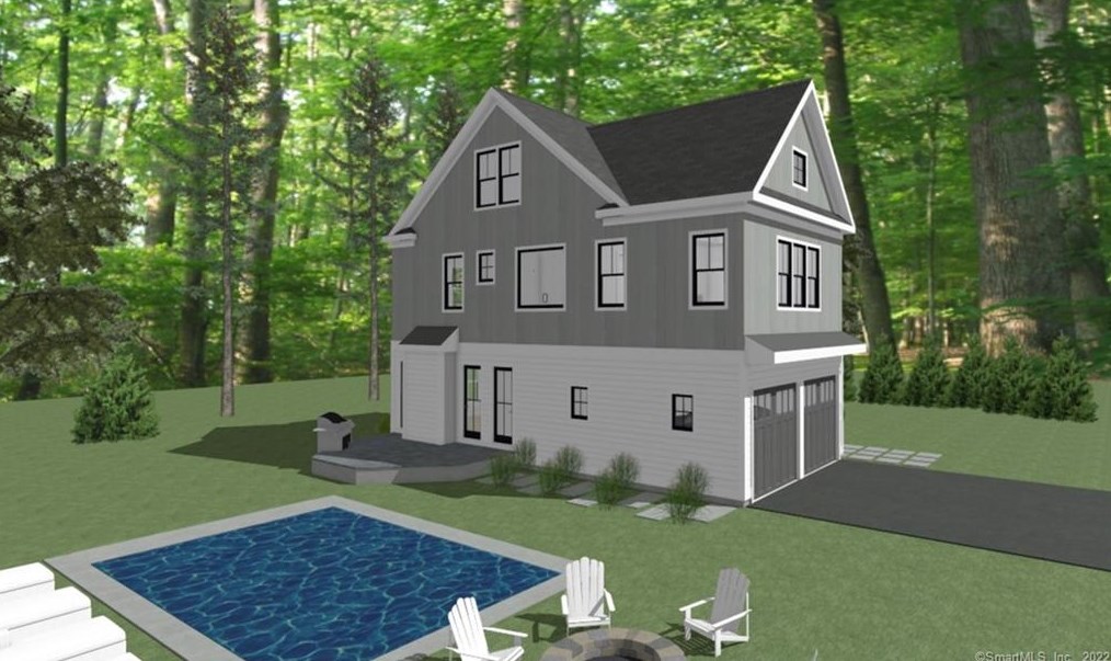 11 Pine St, Westport, CT 06880