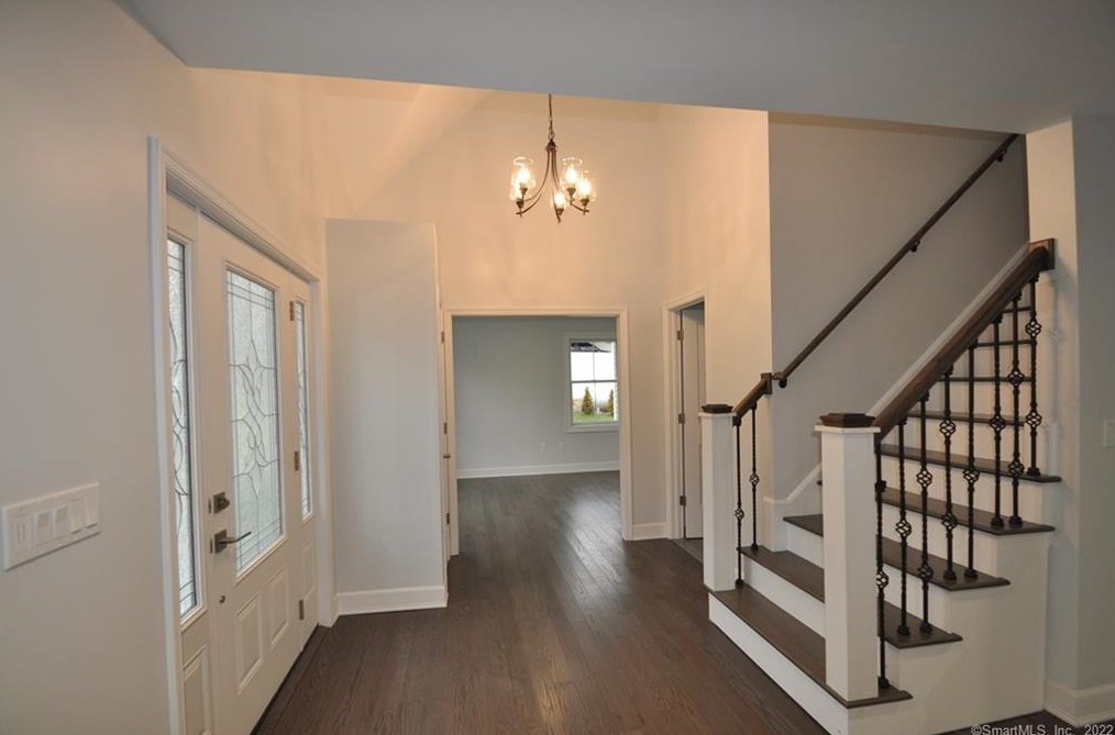 12 Meadowview Terrace, Upper Stepney, CT 06468