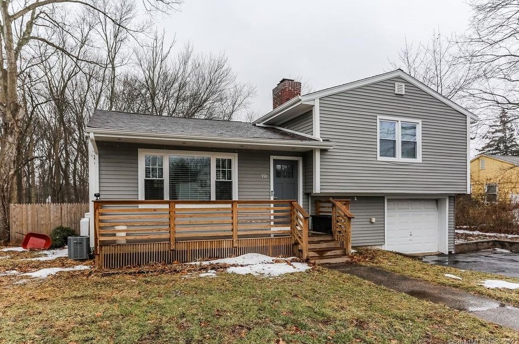 550 Circular Ave, New Haven, CT 06518