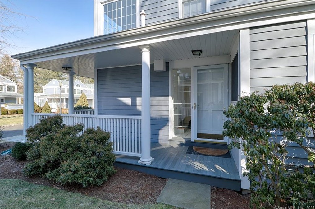 230 Saugatuck Ave #17, Westport, CT 06880