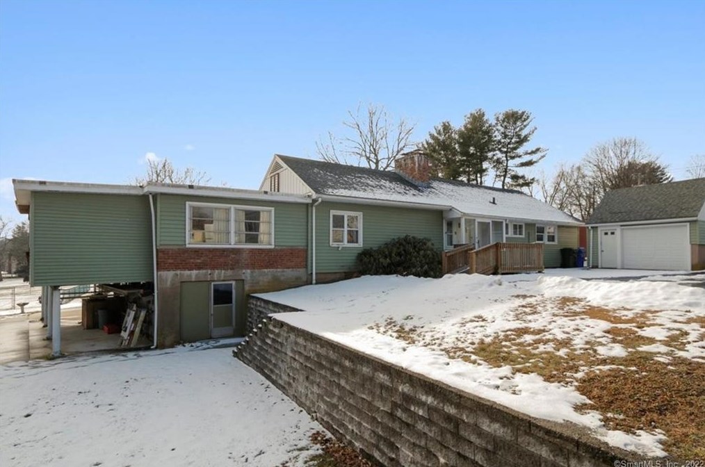 3362 Main St, Rocky Hill, CT 06067