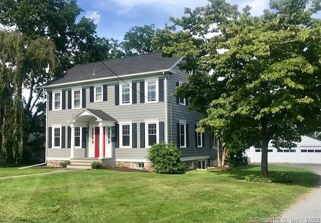 10 Mountain View Ave, Ridgefield, CT 06877