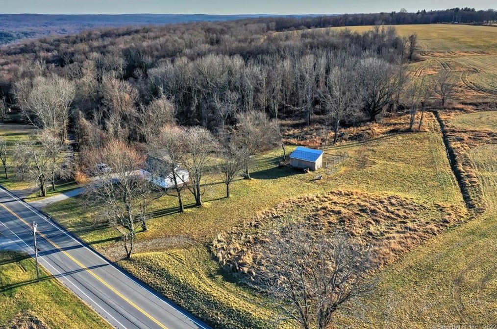 481 Good Hill Rd, Woodbury, CT 06798