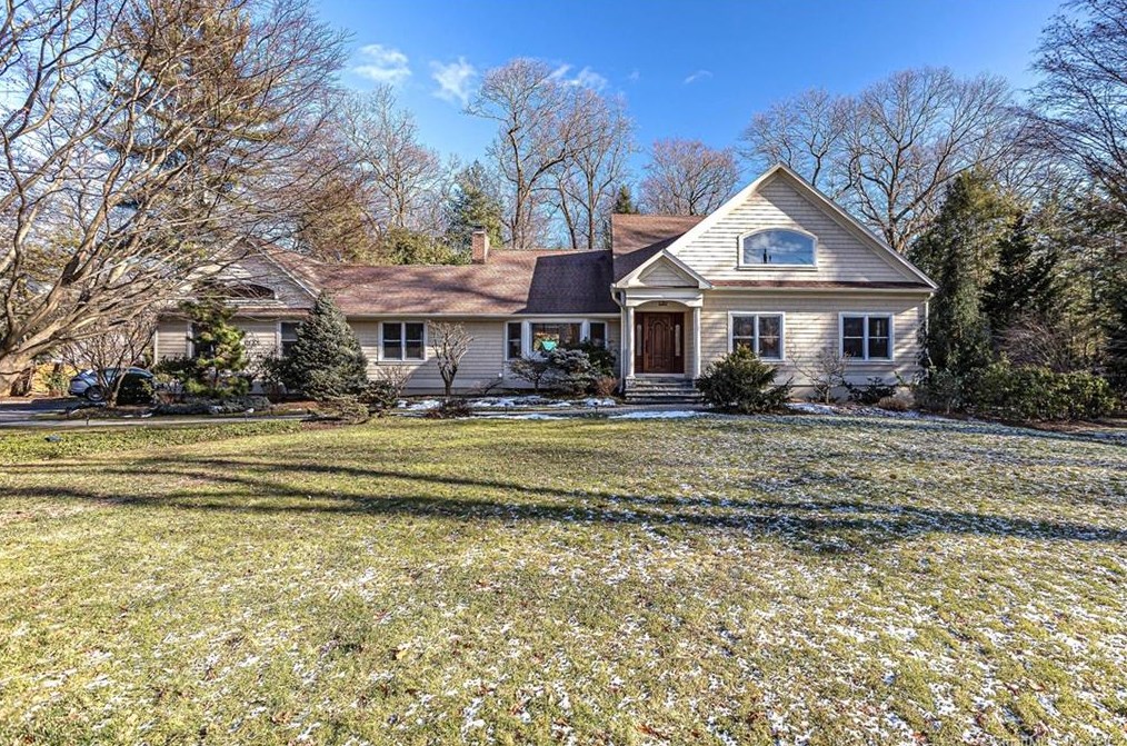 20 Salem Rd, Westport, CT 06880-3723