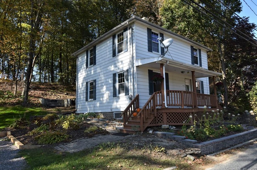 54 Main St, Fabyan, CT 06255