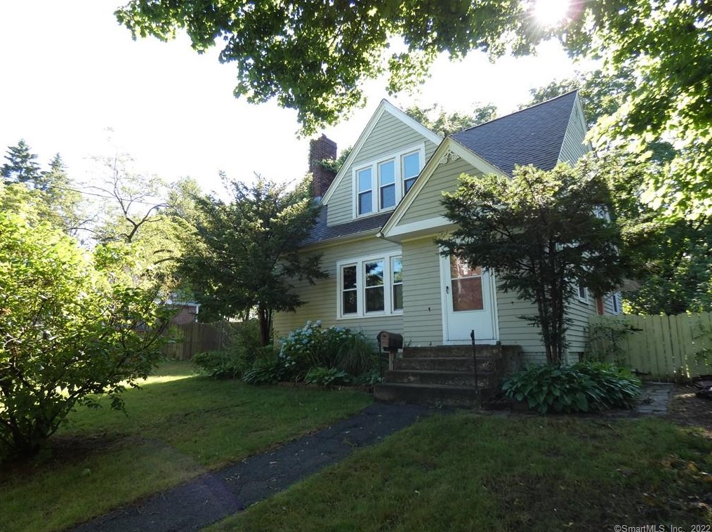 177 Grandview Ave, New Haven, CT 06514 exterior