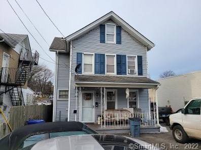 90 Taylor Ave, Norwalk, CT 06854
