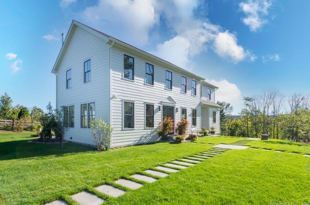 251 Under Mountain Rd, Salisbury, CT 06068