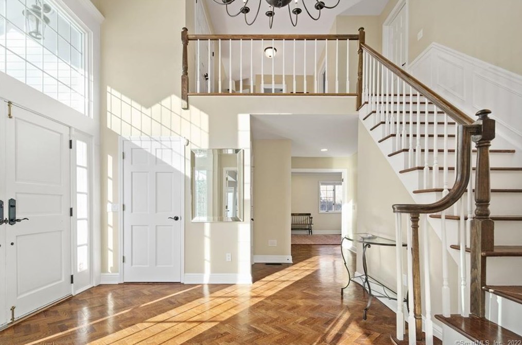 97 Hickory Hill Rd, Wilton, CT 06897