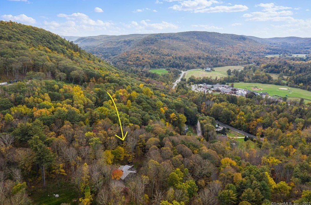 46 Johnson Rd, Canaan, CT 06031