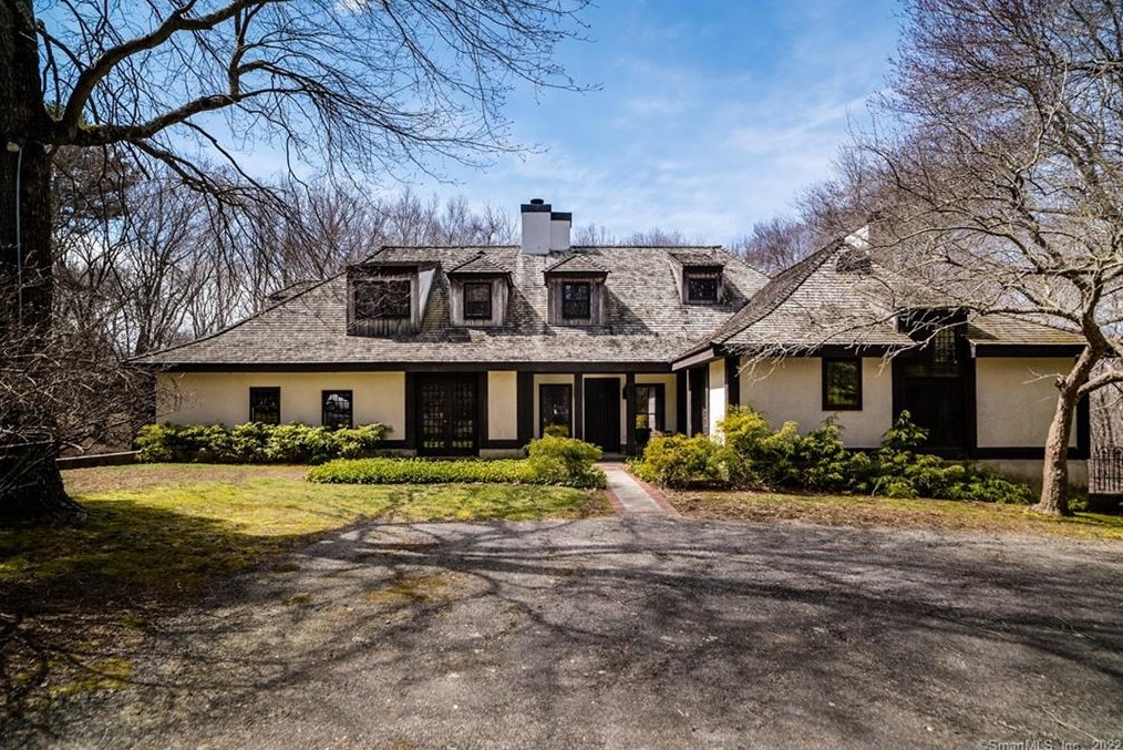6 Meetinghouse Ln, Lyme, CT 06371