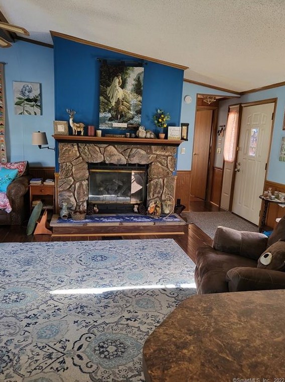 252 Old Canterbury Turnpike #121, Norwich, CT 06360