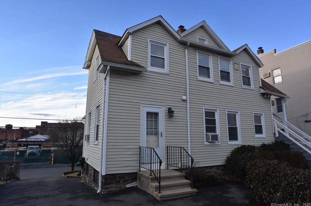 55 S Water St #1, Greenwich, CT 06830