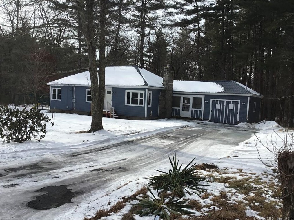 248 Monson Rd, Somers, CT 06071