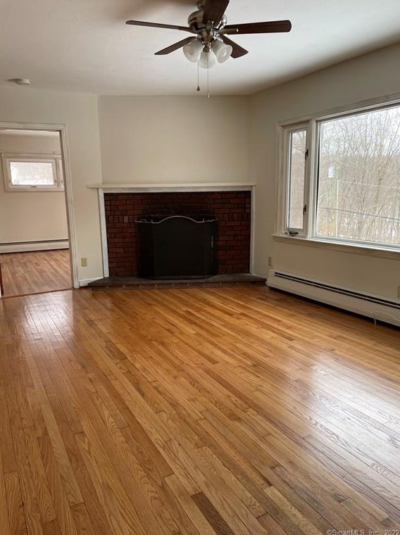 627 Finch Ave, Meriden CT  06451-3672 exterior