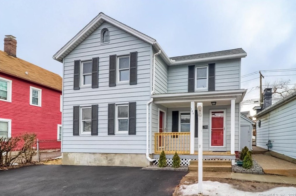 195 Seymour Ave, Derby, CT 06418