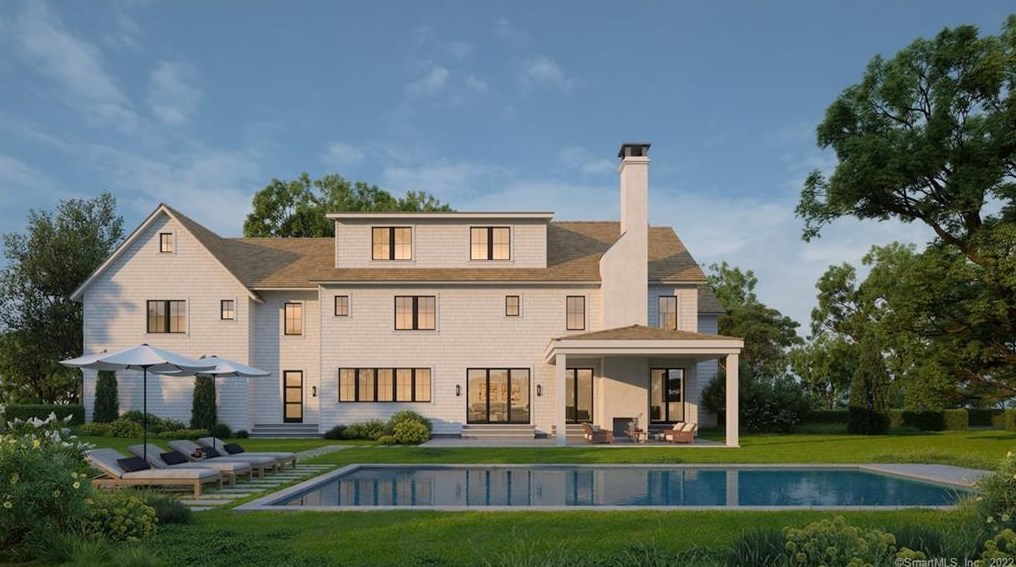 32 Sturges Cmns, Westport, CT 06880-2837