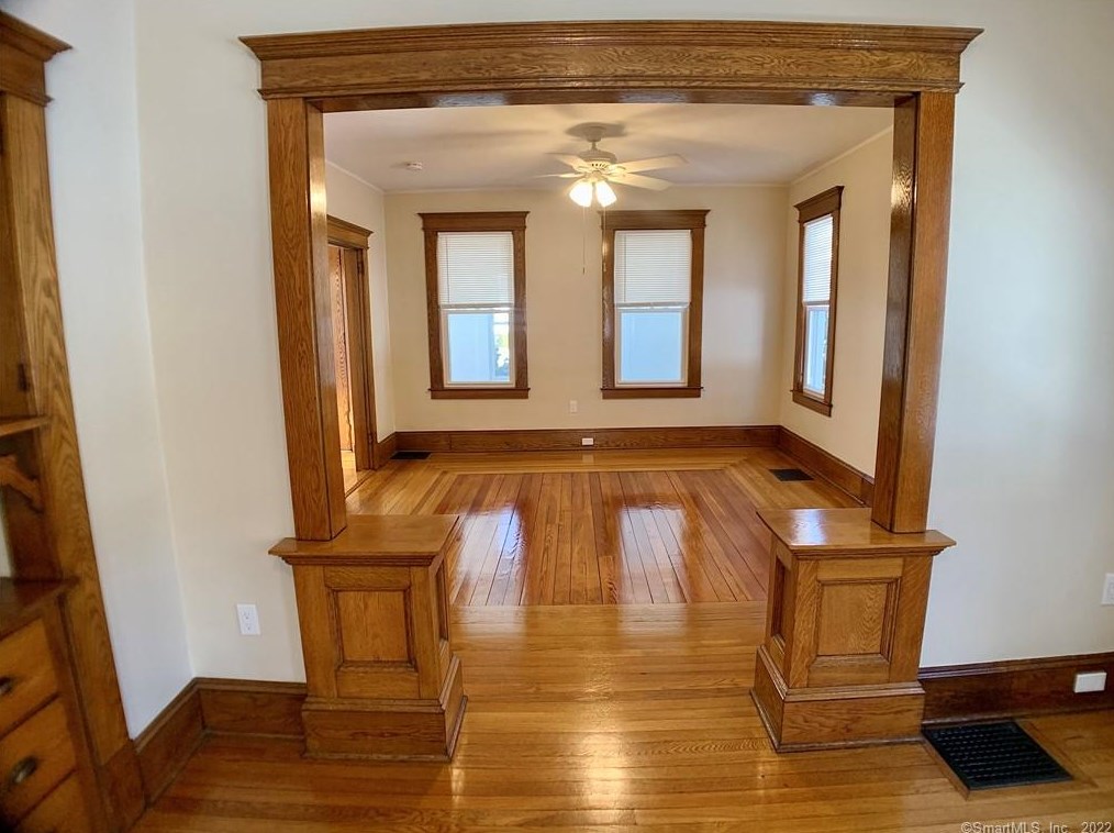 14 Ringgold St, Hartford CT  06119-2103 exterior