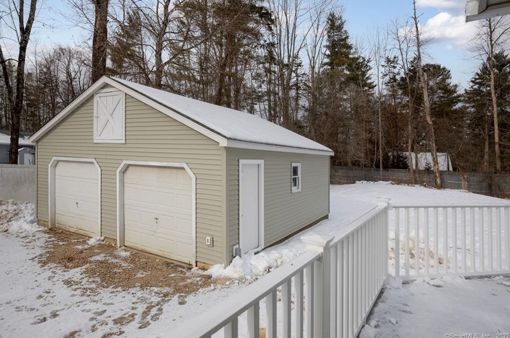 35 Facchin St, Canaan, CT 06031