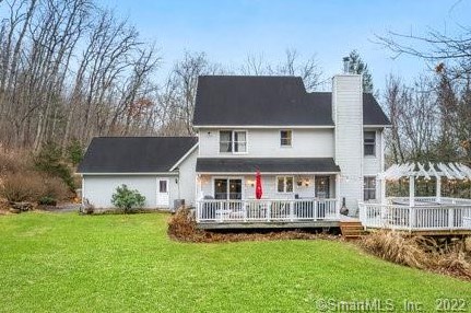 374 River Rd, Gaylordsville, CT 06755