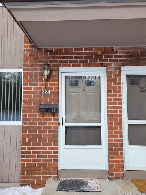 224 New Britain Ave #14, Unionville, CT 06085