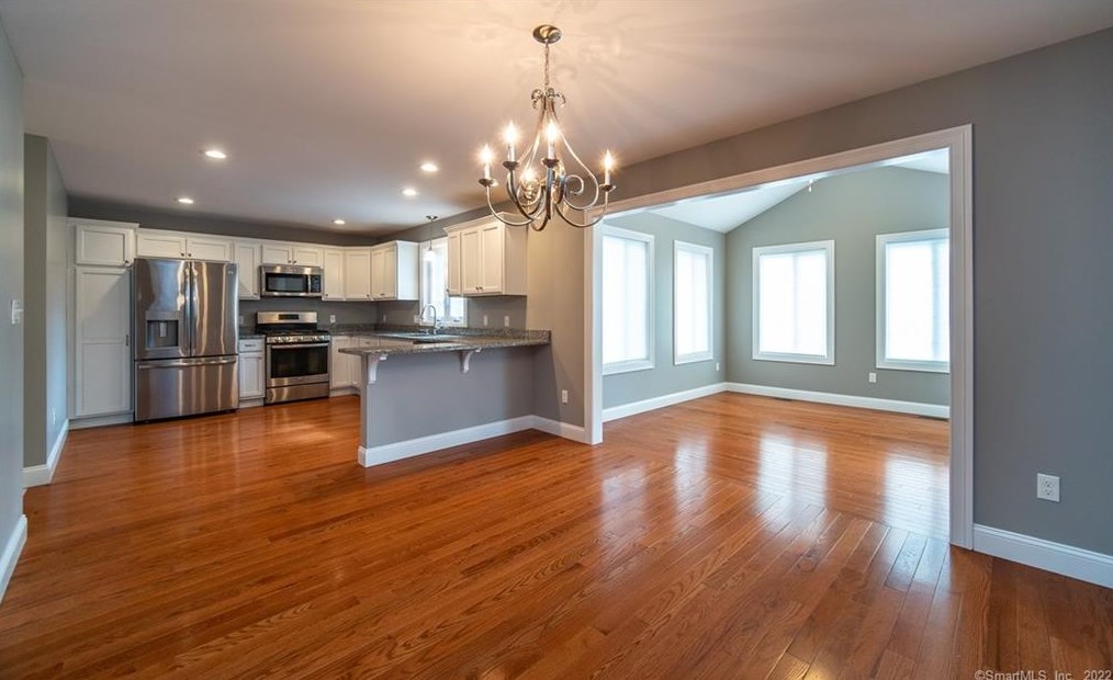 45 Mourning Dove Trail #45, East Windsor, CT 06088
