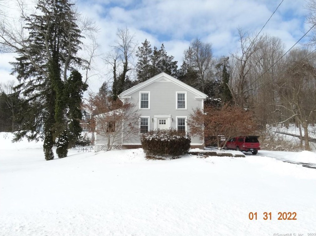 3249 Main St, Rocky Hill, CT 06067