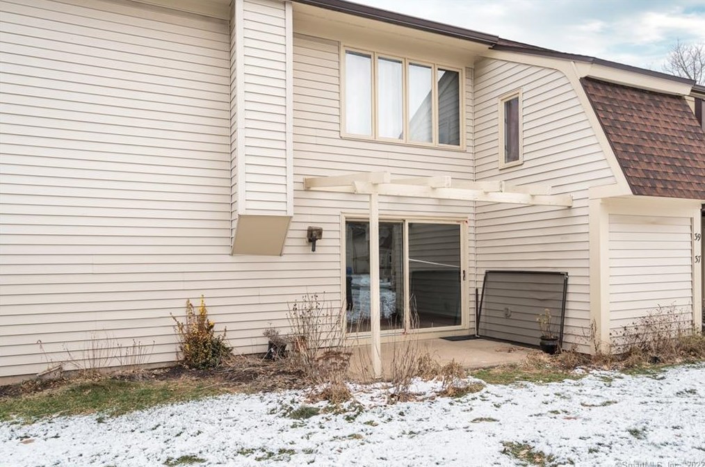 37 Little Oak Ln #37, Rocky Hill, CT 06067