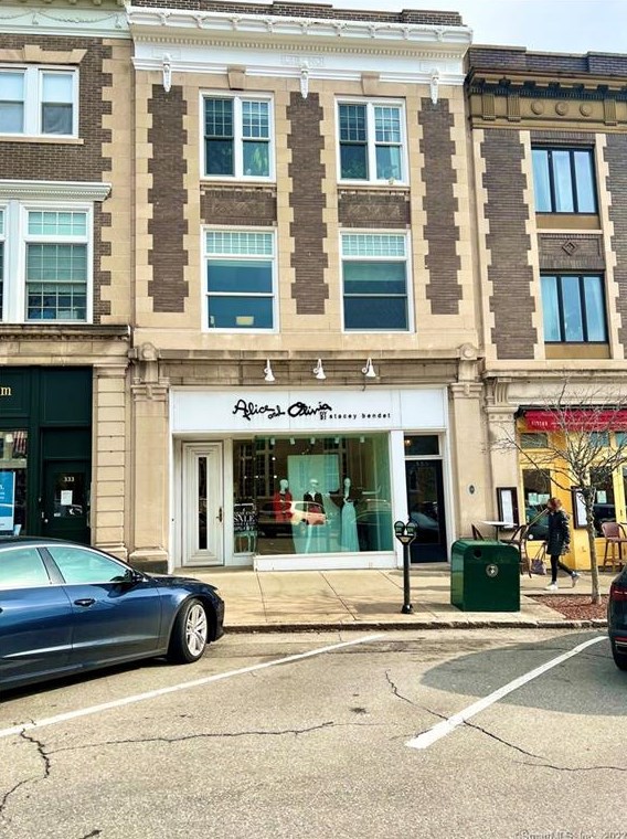 335 Greenwich Ave #4, Greenwich, CT 06830