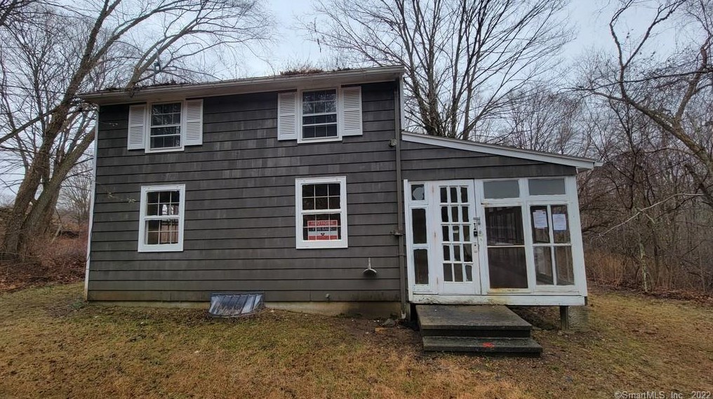 71 Rattlesnake Ledge Rd, Colchester, CT 06420