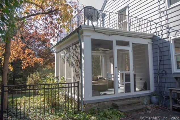 80 Mulberry Hl, New Haven CT  06517-3530 exterior