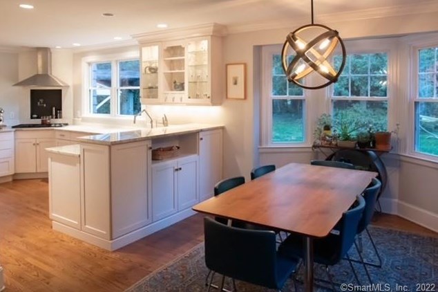 80 Mulberry Hl, New Haven CT  06517-3530 exterior