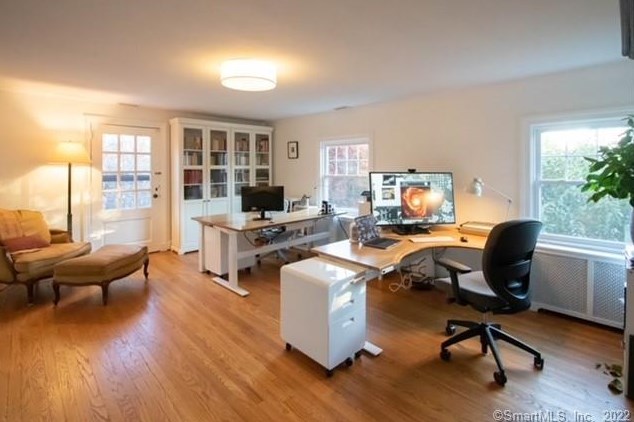 80 Mulberry Hl, New Haven CT  06517-3530 exterior