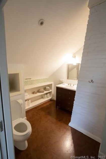 80 Mulberry Hl, New Haven CT  06517-3530 exterior