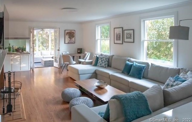 80 Mulberry Hl, New Haven CT  06517-3530 exterior