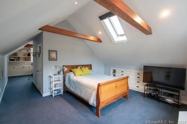 80 Mulberry Hl, New Haven CT  06517-3530 exterior