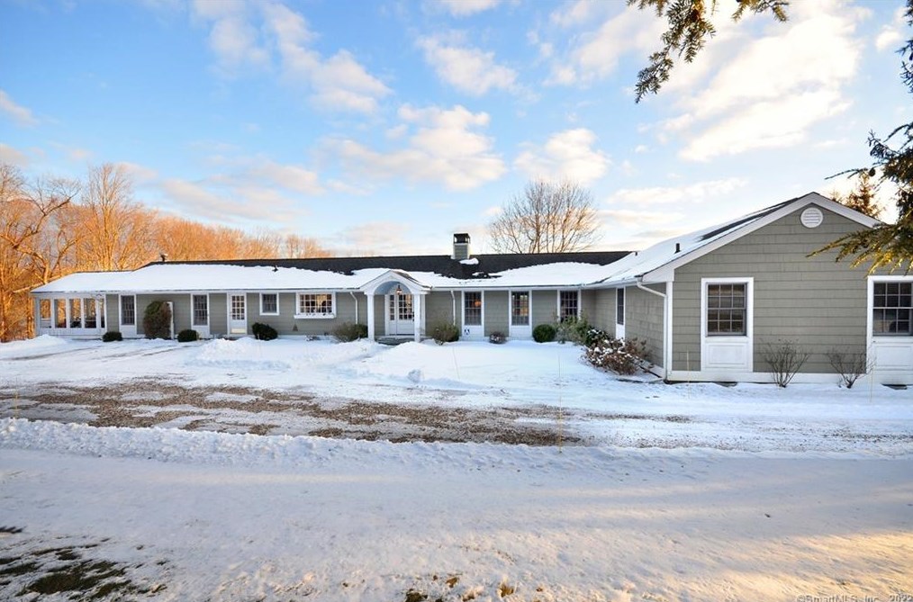 348 Main St S, Bridgewater, CT 06752